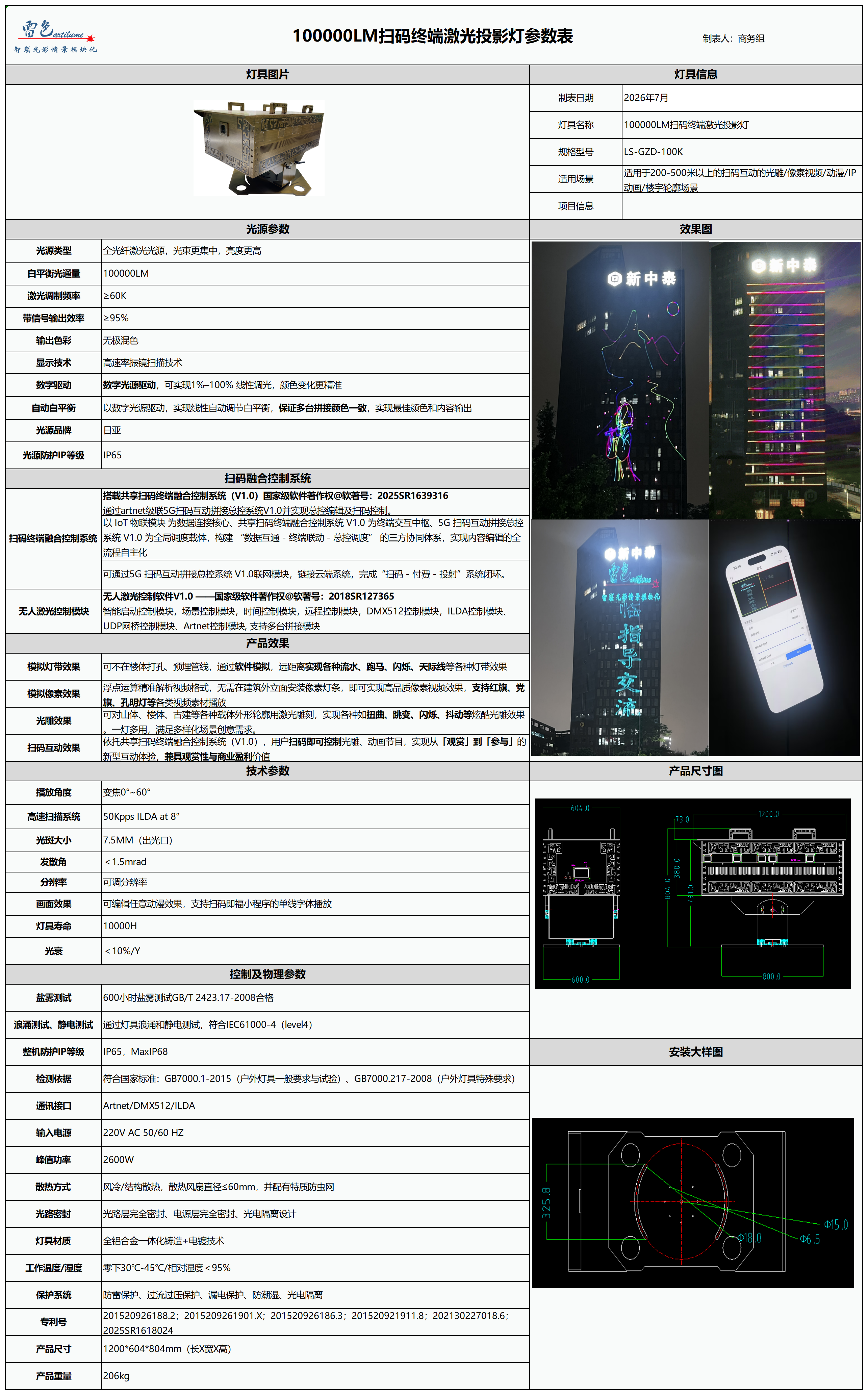 100000LM 扫码终端激光投影灯_1.png