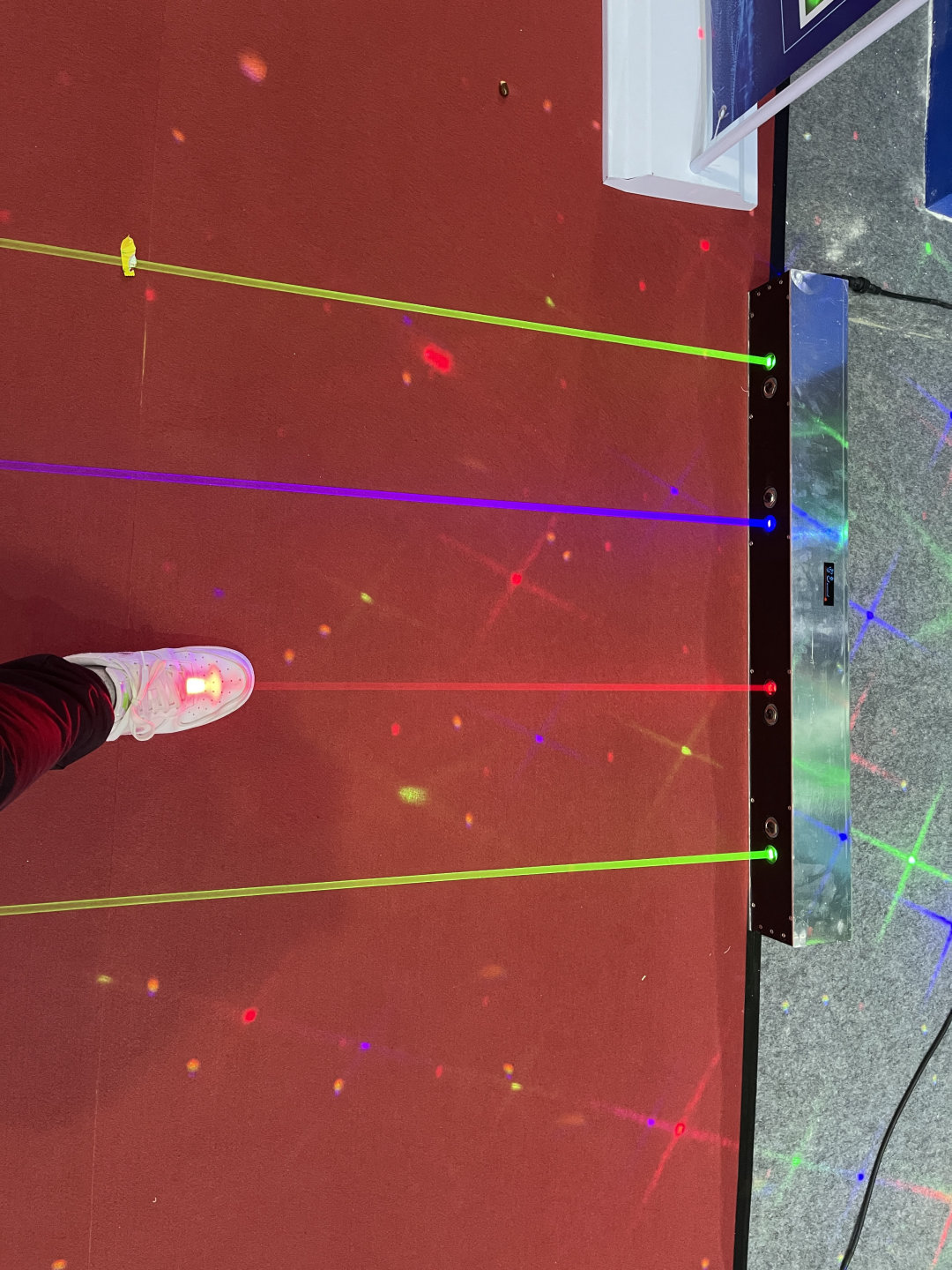 雷色光电参加GET show 广州（国际）演艺设备、智能声光产品技术展览会(图24)