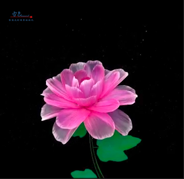 雷色光电丨智联视频投影灯带来全新体验!(图6) 雷色光电丨智联视频投影灯带来全新体验!(图6)