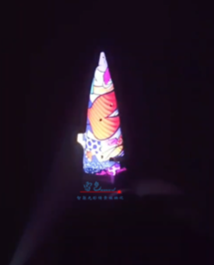 光影交织,梦想启航——雷色光电2023光影年鉴与2024梦幻前瞻!(图18) 光影交织,梦想启航——雷色光电2023光影年鉴与2024梦幻前瞻!(图18)