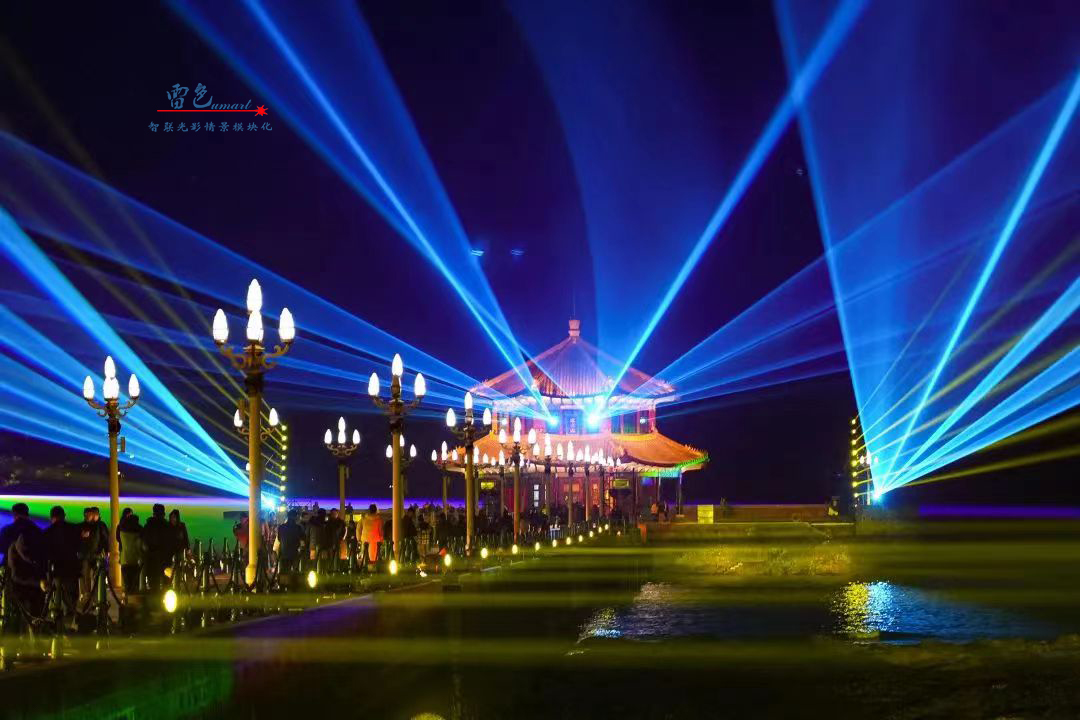 光影交织,梦想启航——雷色光电2023光影年鉴与2024梦幻前瞻!(图3) 光影交织,梦想启航——雷色光电2023光影年鉴与2024梦幻前瞻!(图3)