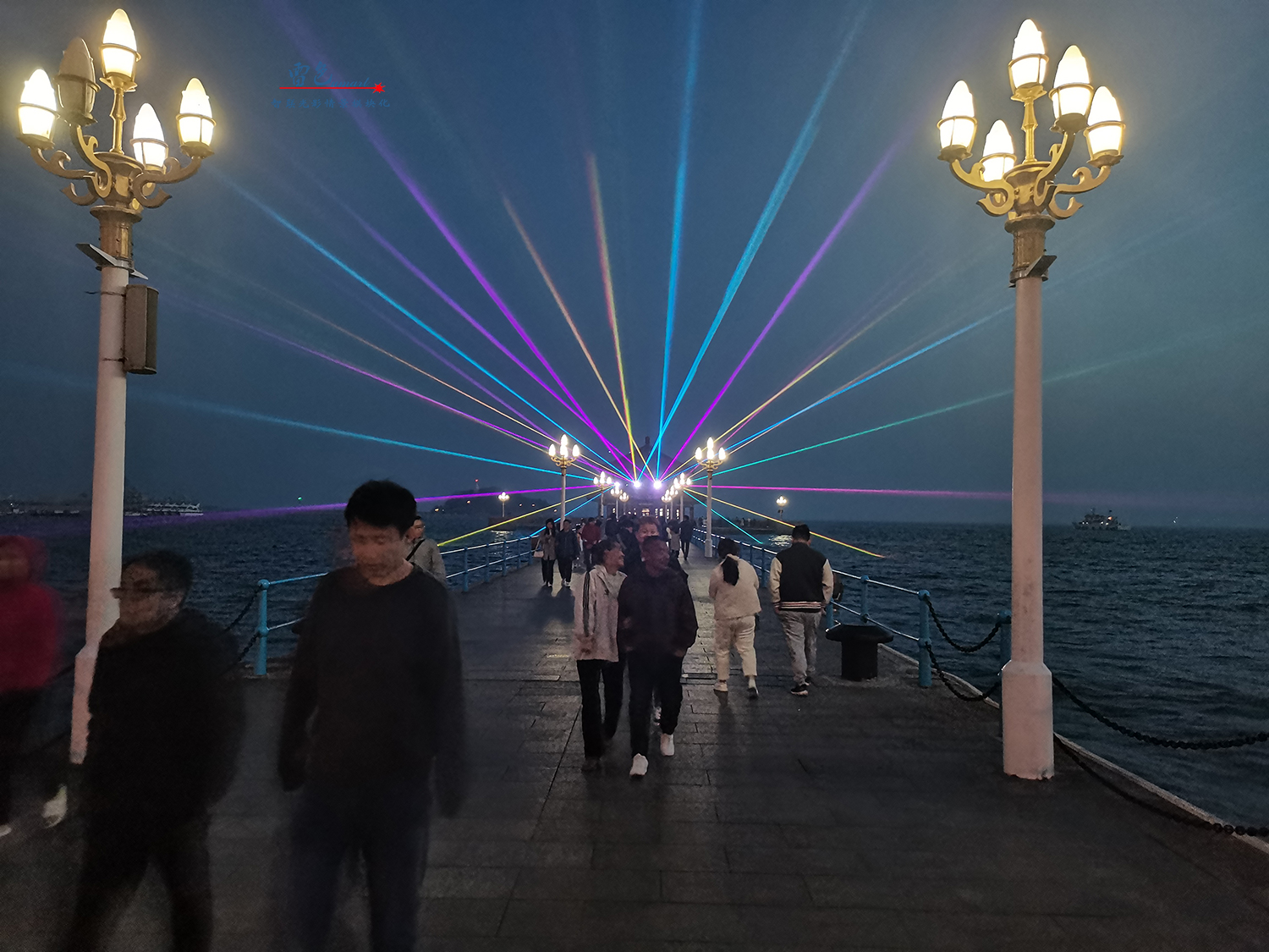 光影交织,梦想启航——雷色光电2023光影年鉴与2024梦幻前瞻!(图24) 光影交织,梦想启航——雷色光电2023光影年鉴与2024梦幻前瞻!(图24)