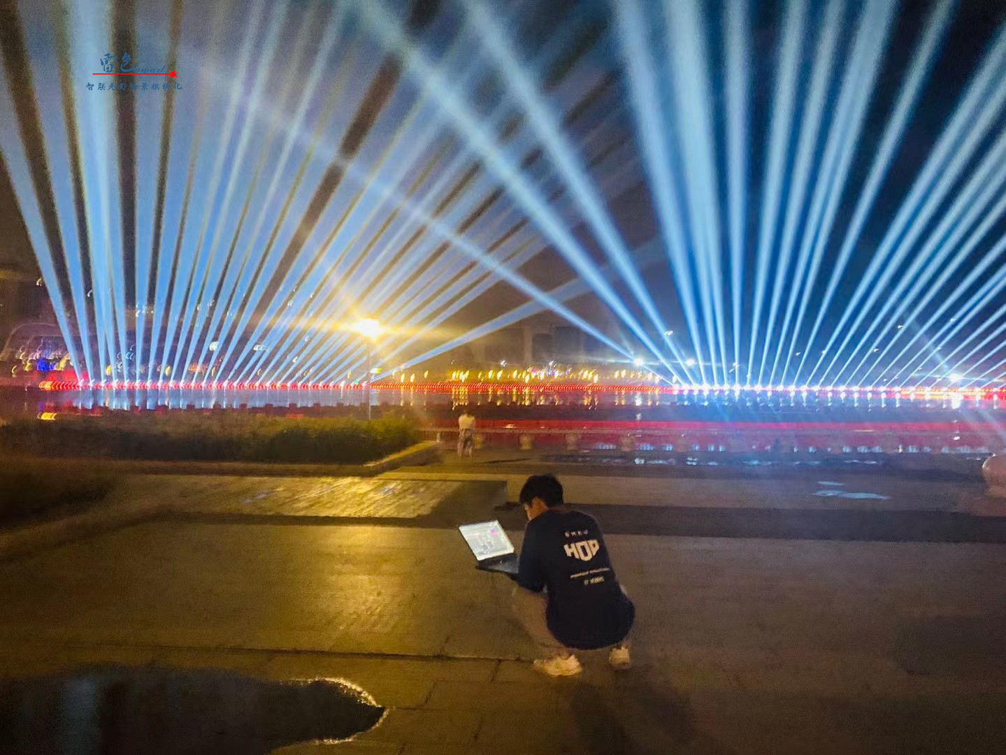 光影交织,梦想启航——雷色光电2023光影年鉴与2024梦幻前瞻!(图35) 光影交织,梦想启航——雷色光电2023光影年鉴与2024梦幻前瞻!(图35)