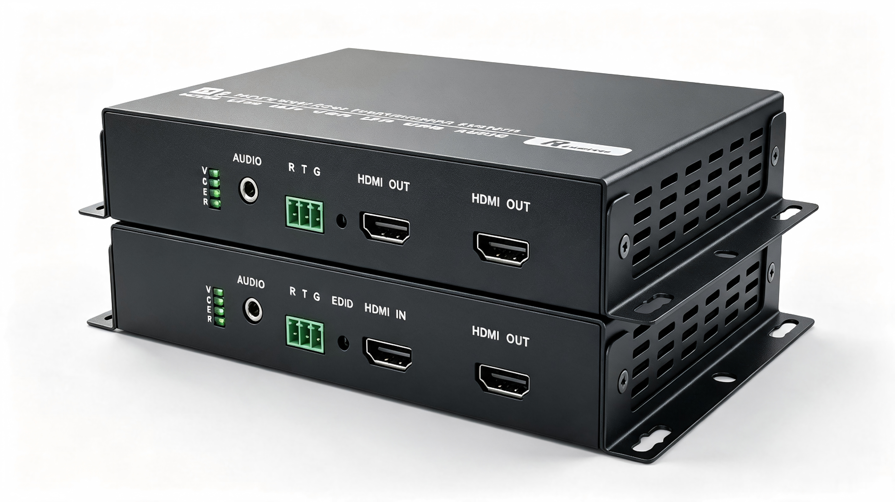 HDMI光纤收发器
