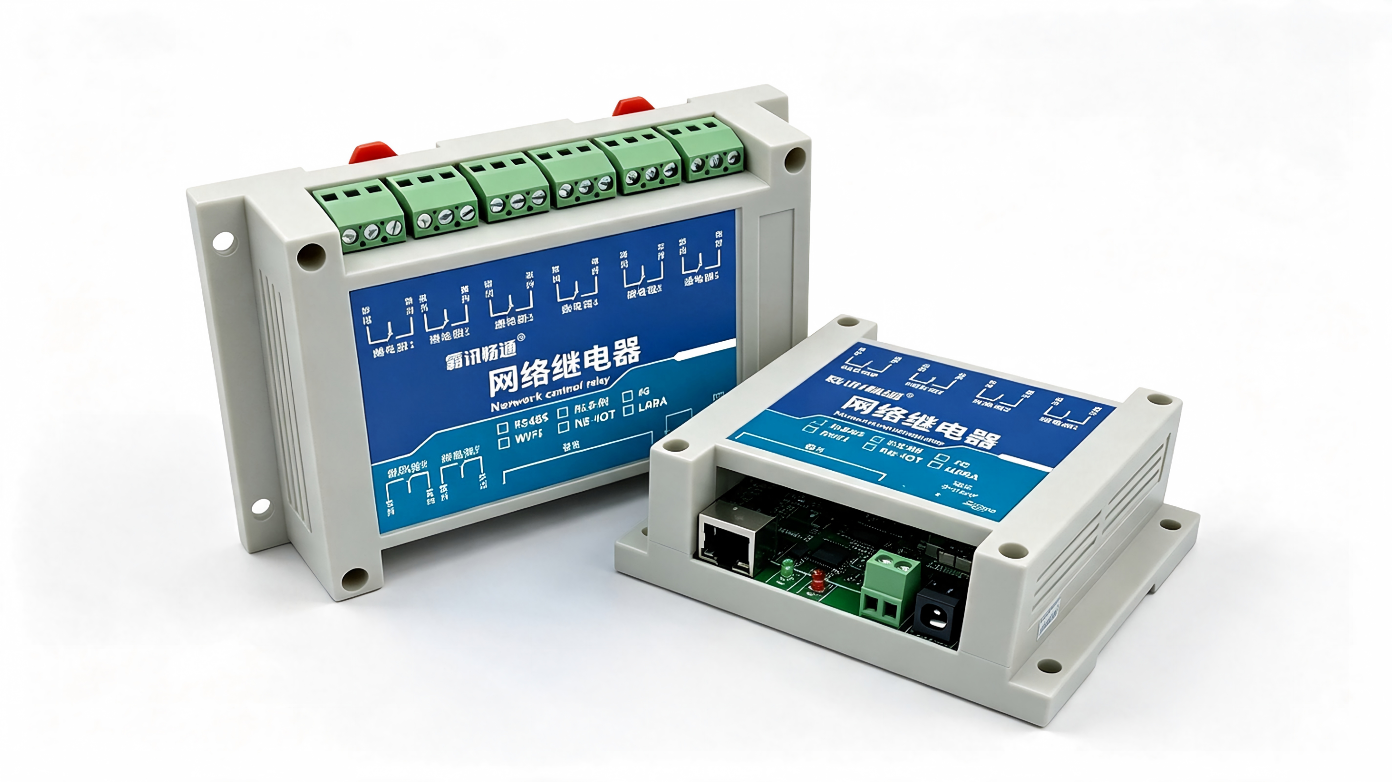 4G继电器