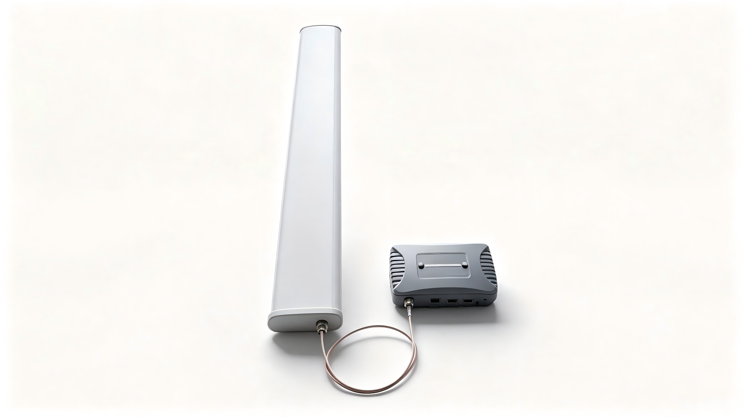 DMX512无线收发器