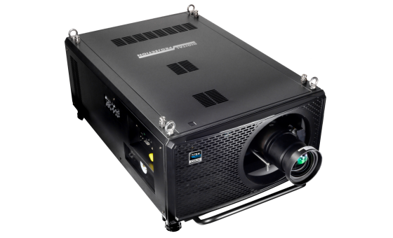 40000lm激光工程投影机 LS-P40000