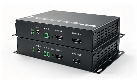 HDMI光纤收发器
