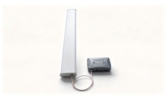 DMX512无线收发器