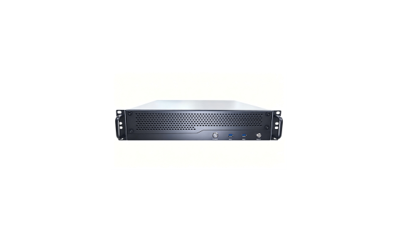 激光视频融合服务器V5.0
