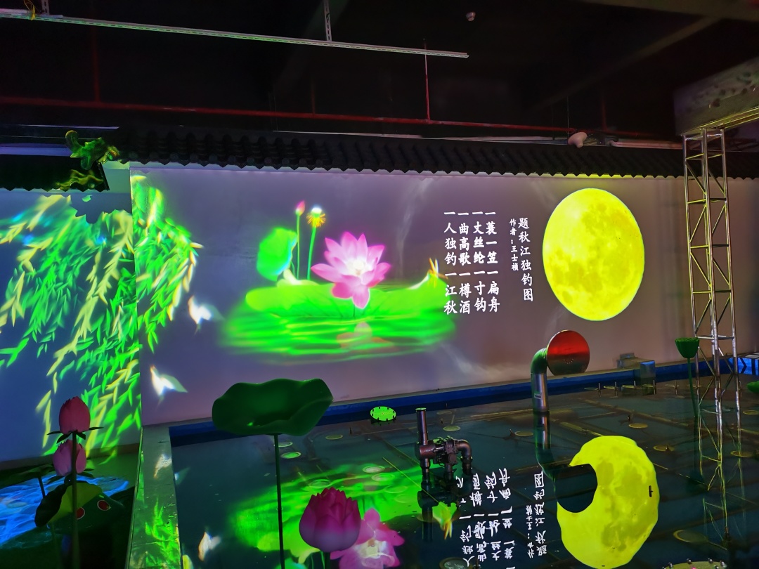 热烈欢迎广东职业技术学院光环境产业学院一行到雷色光电参观学习!(图12) 热烈欢迎广东职业技术学院光环境产业学院一行到雷色光电参观学习!(图12)