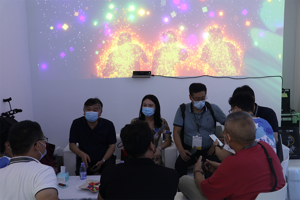 第26届广州国际照明展览会(光亚展)完美收官,雷色光电惊艳全场!(图44) 第26届广州国际照明展览会(光亚展)完美收官,雷色光电惊艳全场!(图44)