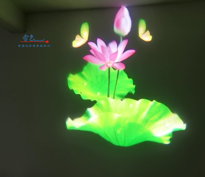 雷色光电|LED·梦幻水影灯/LS-SY100~LS-SY600(图2) 雷色光电|LED·梦幻水影灯/LS-SY100~LS-SY600(图2)