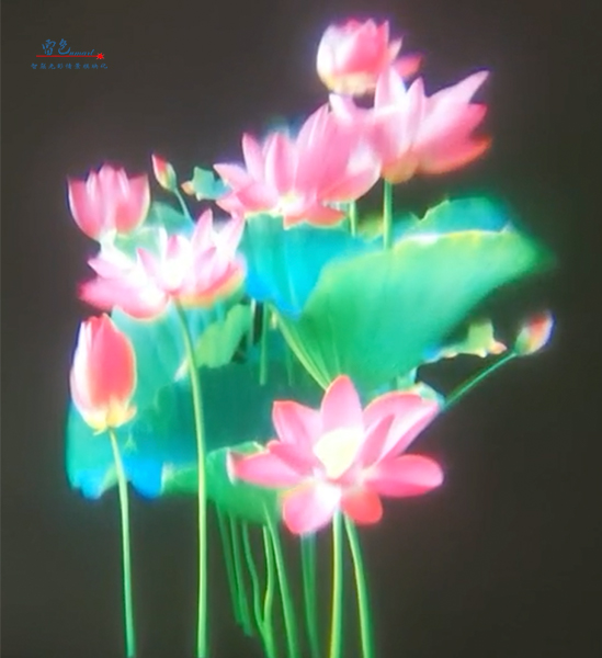 雷色光电|LED·梦幻水影灯/LS-SY100~LS-SY600(图3) 雷色光电|LED·梦幻水影灯/LS-SY100~LS-SY600(图3)