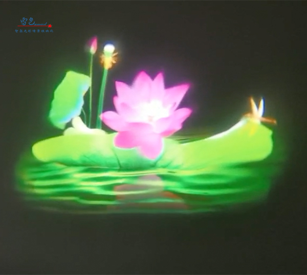 雷色光电|LED·梦幻水影灯/LS-SY100~LS-SY600(图11) 雷色光电|LED·梦幻水影灯/LS-SY100~LS-SY600(图11)