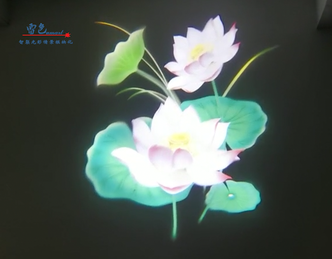 雷色光电|LED·梦幻水影灯/LS-SY100~LS-SY600(图15) 雷色光电|LED·梦幻水影灯/LS-SY100~LS-SY600(图15)