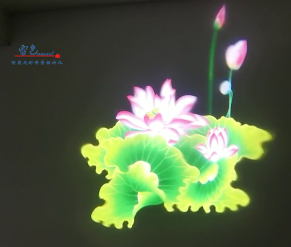 雷色光电|LED·梦幻水影灯/LS-SY100~LS-SY600(图19) 雷色光电|LED·梦幻水影灯/LS-SY100~LS-SY600(图19)