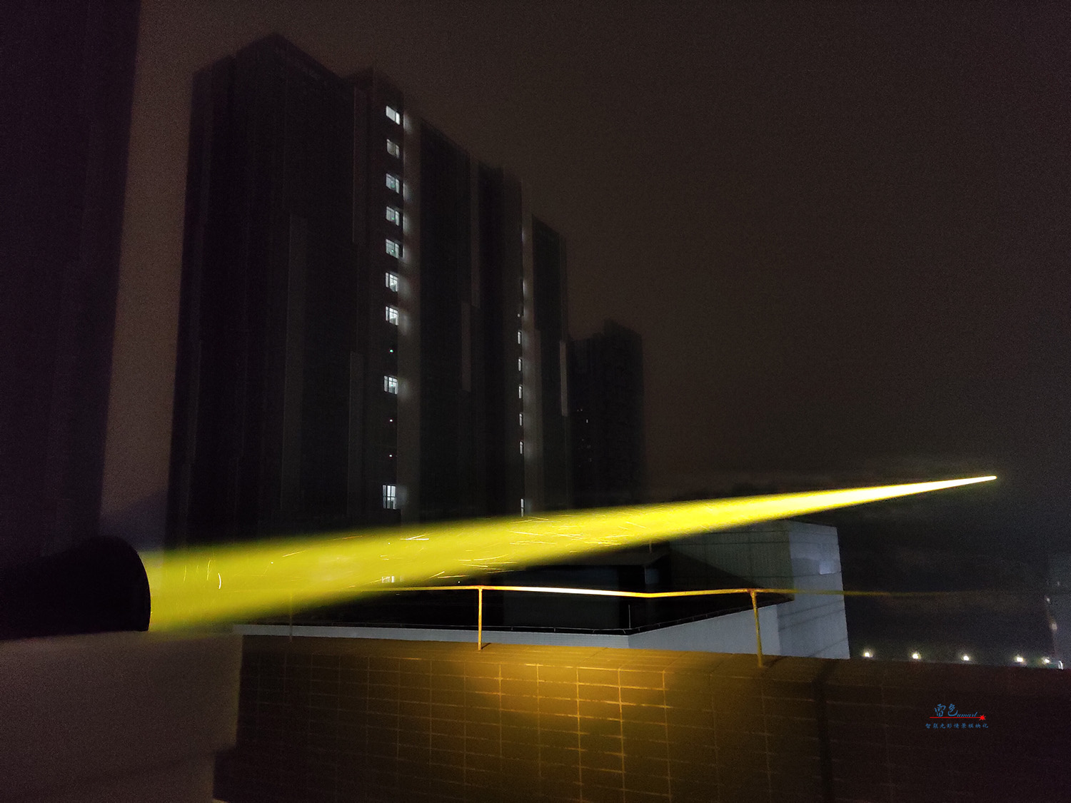雷色光电全新系列亮化科技产品介绍(图20) 雷色光电全新系列亮化科技产品介绍(图20)