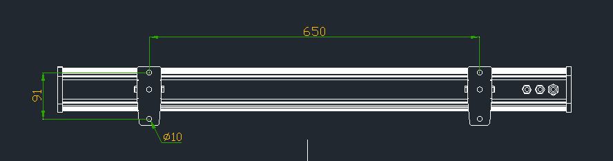 极光特效水纹灯LS-TXSW(图1)