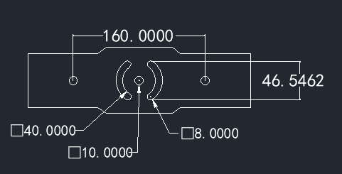 400W  LED变焦图案投影灯 LS-BG400(图1)